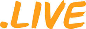 .live Domain
